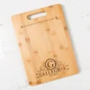 love begins at home cutting board _ Catholic Company