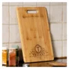 love begins at home cutting board _ Catholic Company