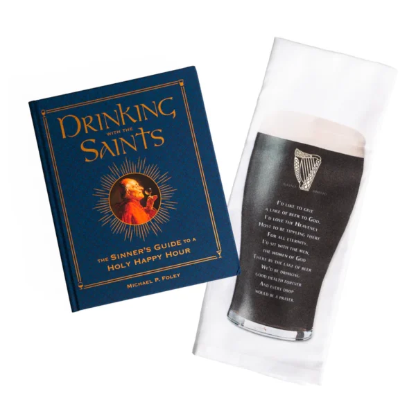 happy hour learning from the saints _ Catholic Company