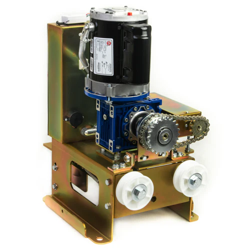 commercial sliding gate operator _ Gate Operators