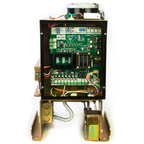 commercial sliding gate operator _ Gate Operators