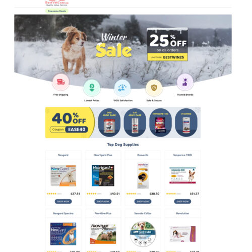 permanent link of Best Vet Care permanent link of Best Vet Care