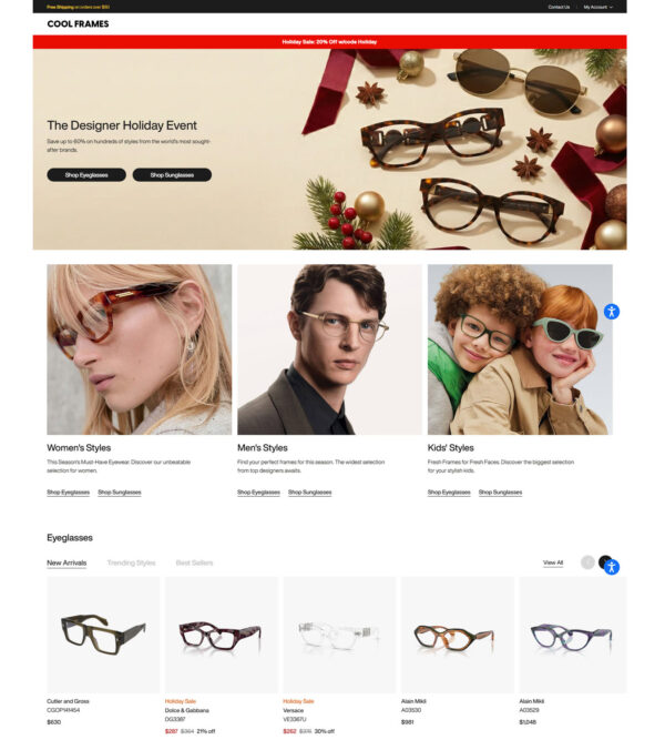 permanent link of Cool Frames permanent link of Cool Frames