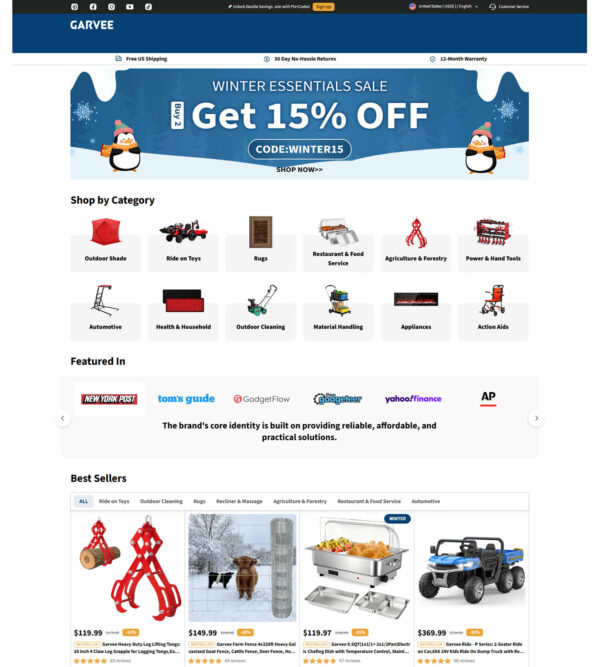 permanent link of GARVEE