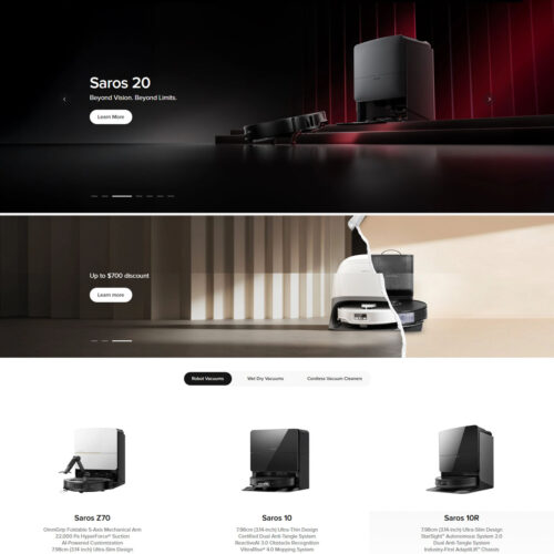 permanent link of Roborock