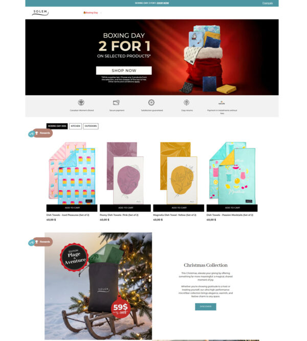 permanent link of Solem