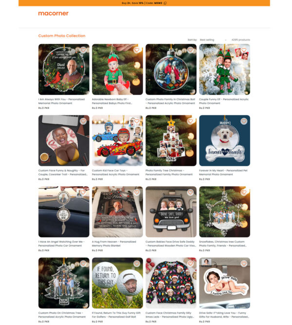 personalized photo gifts _ Macorner personalized photo gifts _ Macorner