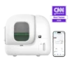 PuraMax 2 automatic litter box _ Petkit
