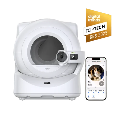 purobot-ultra-automatic-cat-litter-box-app-control Purobot ultra automatic litter box _ Petkit