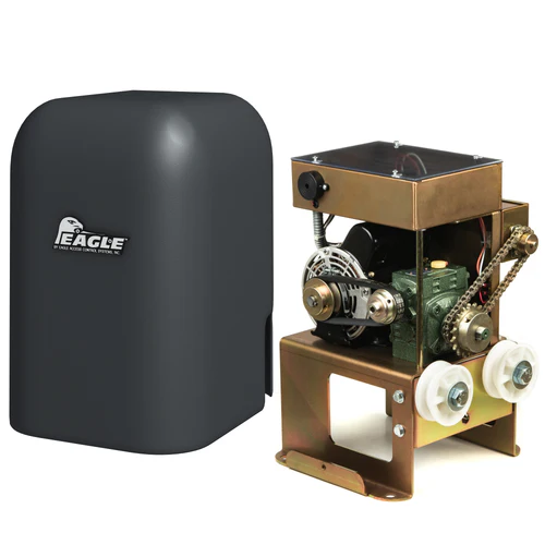 slide gate operator _ Gate Operators