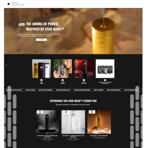 star wars collections _ Hotel Collection star wars collections _ Hotel Collection