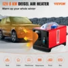 diesel air heater _ Vevor