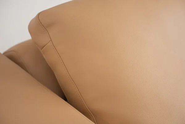 Virelo Dual-Power Reclining Sofa with Ottoman by Acanva