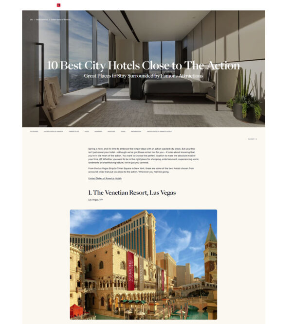 10 best city hotels _ Hotels.com