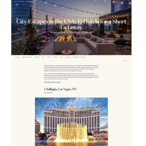 12 remarkable city getaways _ Hotels_com 12 remarkable city getaways _ Hotels.com
