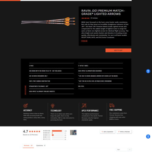 20% off crossbows _ Ravin Crossbows 20% off crossbows _ Ravin Crossbows