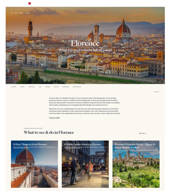 Florence hotels _ Hotels.com