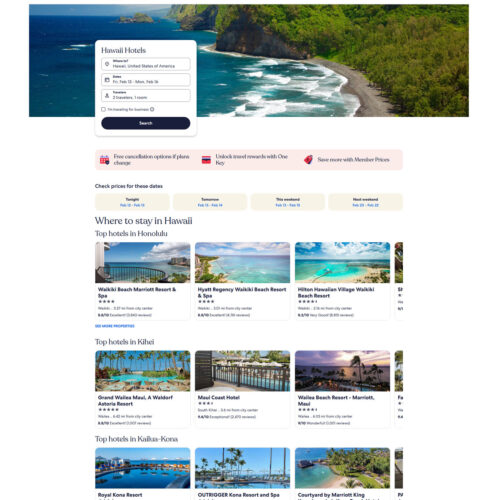 Hawaii hotels _ Hotels_com Hawaii hotels _ Hotels.com