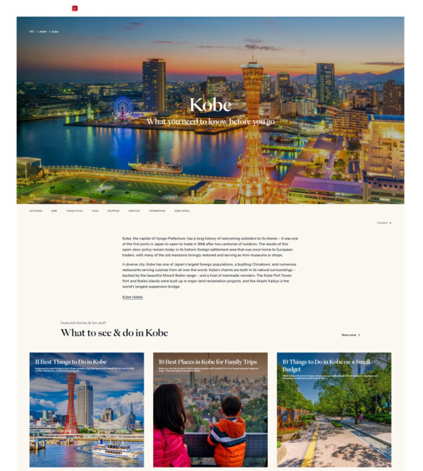 Kobe hotels _ Hotels.com