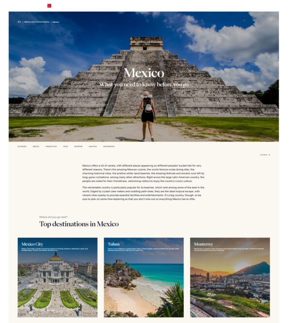 Mexico hotels _ Hotels.com
