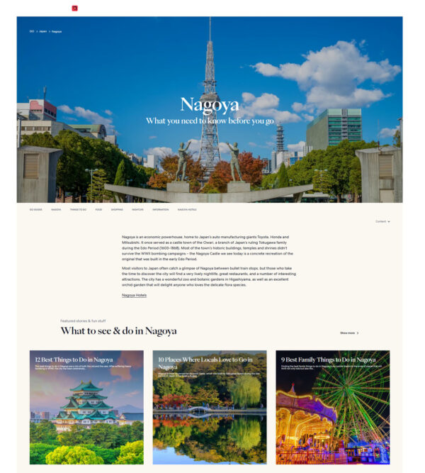 Nagoya hotels _ Hotels.com