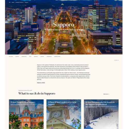 Sapporo hotels _ Hotels-com Sapporo hotels _ Hotels.com