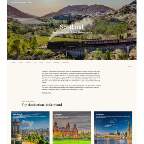 Scotland hotels _ Hotels-com Scotland hotels _ Hotels.com