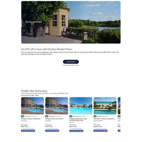 Spring getaways _ Hotels_com Spring getaways _ Hotels.com