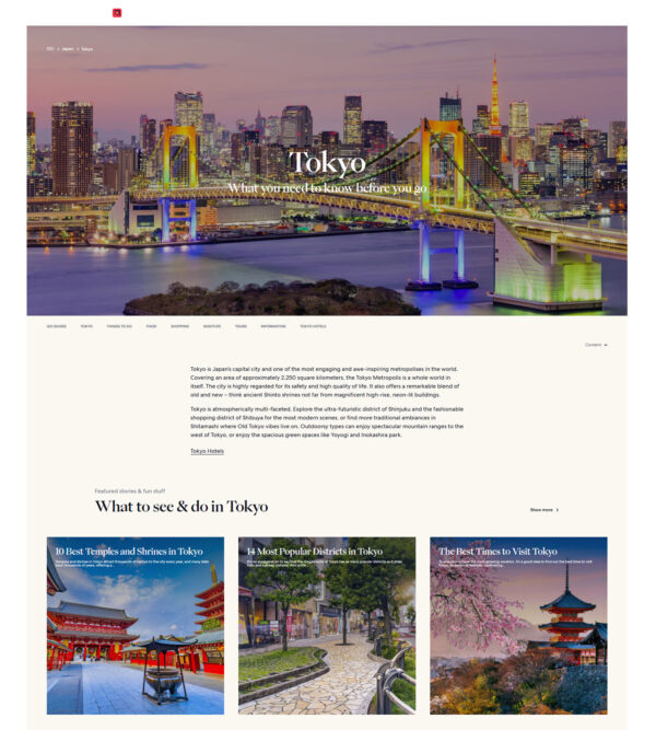 Tokyo hotels _ Hotels.com