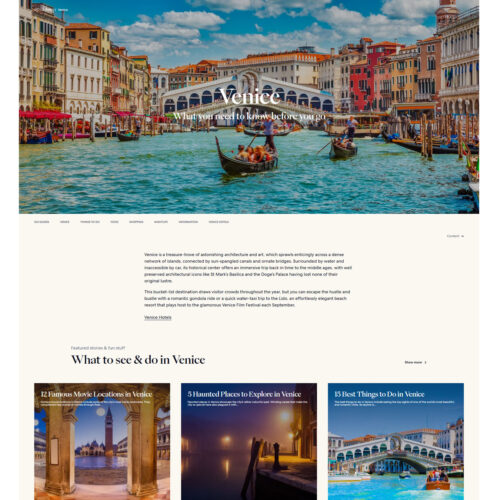 Venice hotels _ Hotels.com