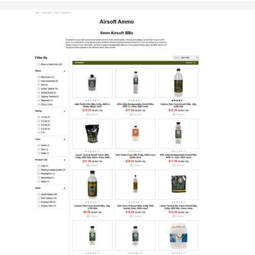 buy 3 get 4 BB’s _ Pyramyd Air buy 3 get 4 BB’s _ Pyramyd Air
