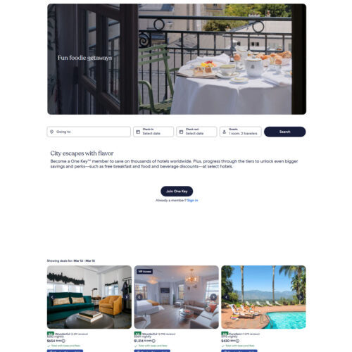 fun foodies getaways _ Hotels_com fun foodies getaways _ Hotels.com