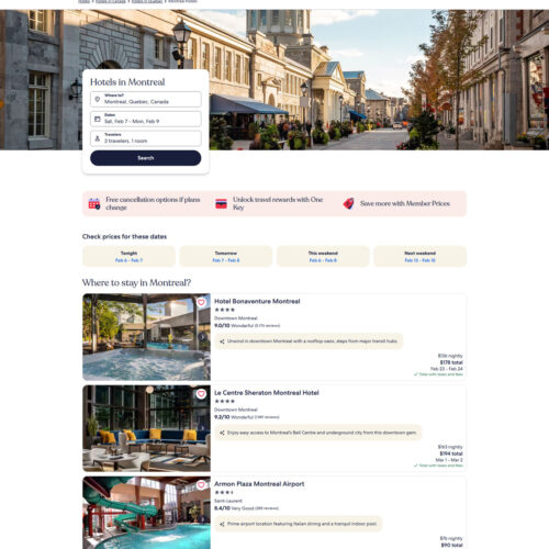 hotels in Montreal _ Hotels-com hotels in Montreal _ Hotels.com