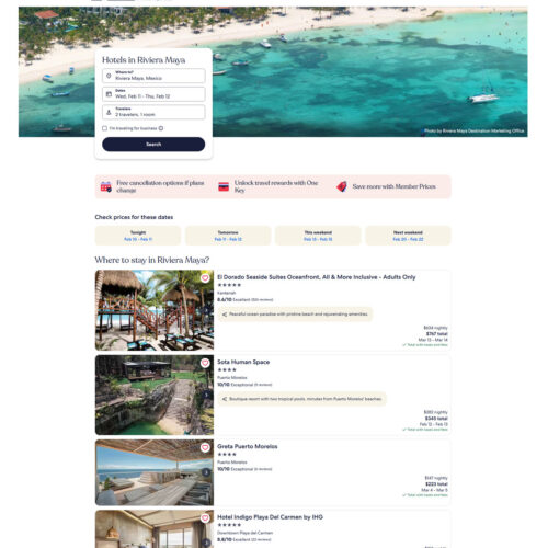 hotels in Riviera Maya _ Hotels_com hotels in Riviera Maya _ Hotels.com