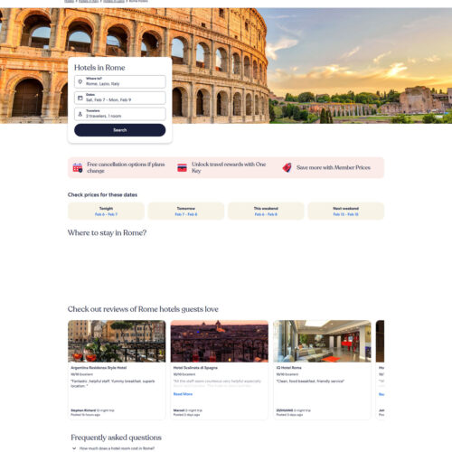 hotels in Rome _ Hotels-com hotels in Rome _ Hotels.com