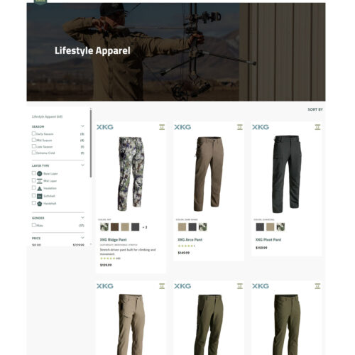 lifestyle apparel _ Kings Camo lifestyle apparel _ Kings Camo