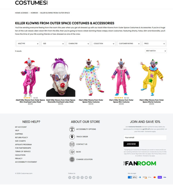 outer space costumes _ Costumes