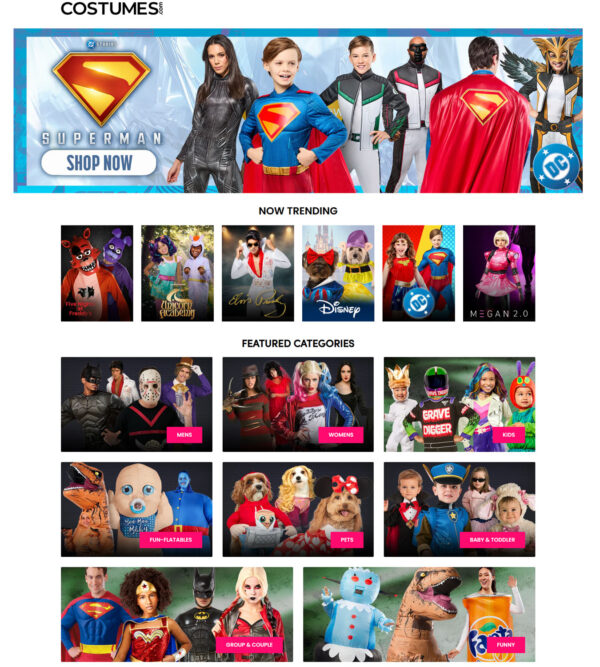 permanent link of Costumes