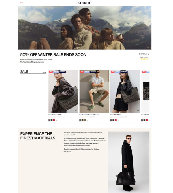 permanent link of Kinship