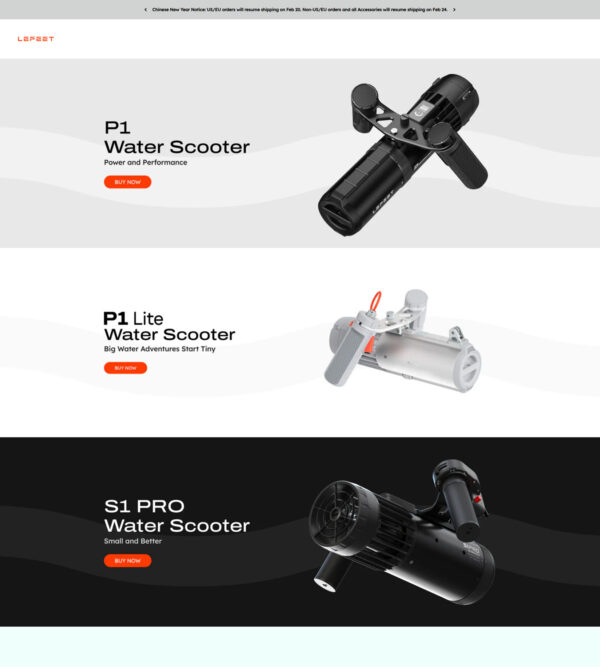 permanent link of Lefeet