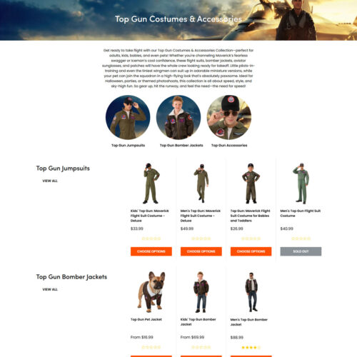 top gun costumes & accessories _ Costumes top gun costumes & accessories _ Costumes