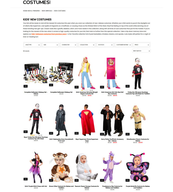 top selling kids costumes _ Costumes top selling kids costumes _ Costumes