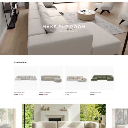 30% to 60% off on outdoor sofas_Acanva