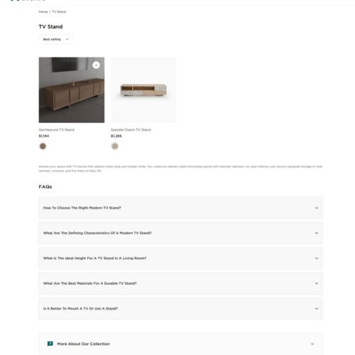 TV stands_Acanva TV stands_Acanva