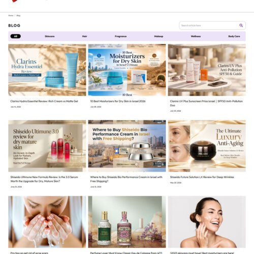 best anti-blemish picks_ StrawberryNET