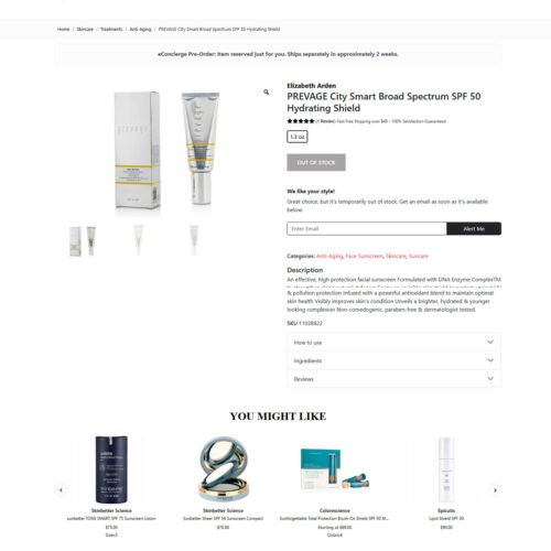 city smart hydrating shield_eCosmetics