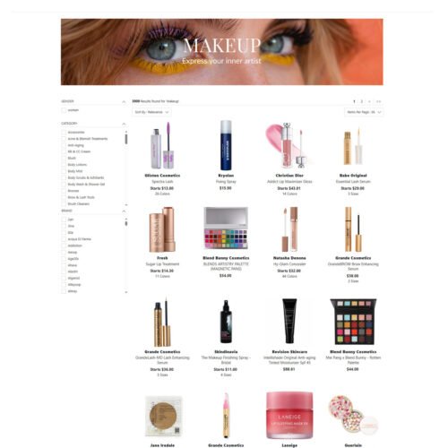 makeup items_eCosmetics makeup items_eCosmetics